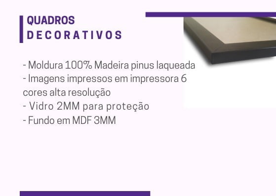 Quadro Decorativo Amigos Conversas Risadas